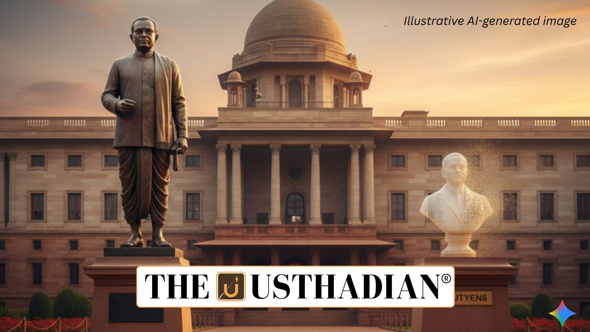 Rajaji Statue to Replace Lutyens at Rashtrapati Bhavan