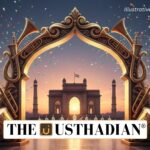 Beating Retreat Ceremony and Republic Day Conclusion