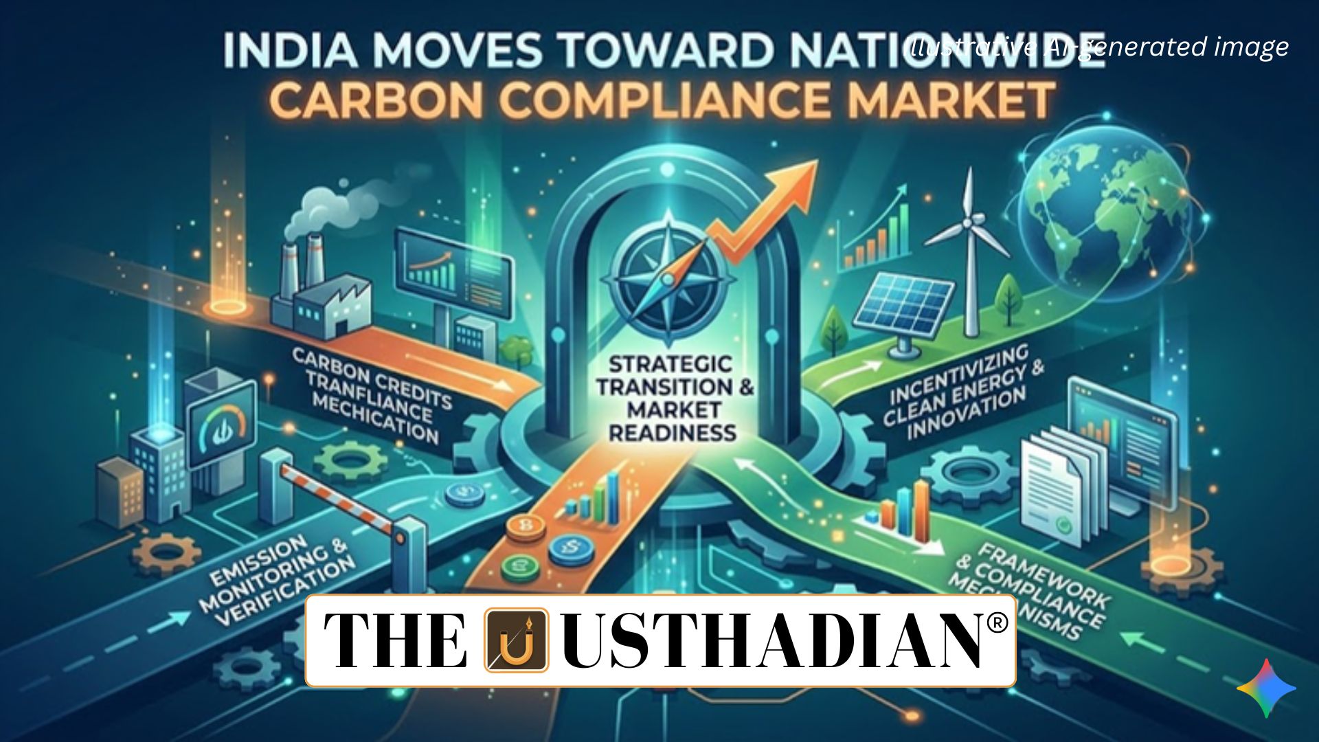 India Moves Toward Nationwide Carbon Compliance Market