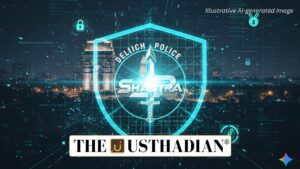 Delhi Police Launches Operation Shastra Against Online Threats
