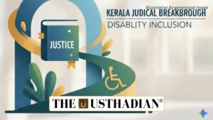 Kerala Judicial Breakthrough in Disability Inclusion