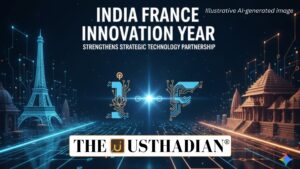 India France Innovation Year Strengthens Strategic Technology Partnership
