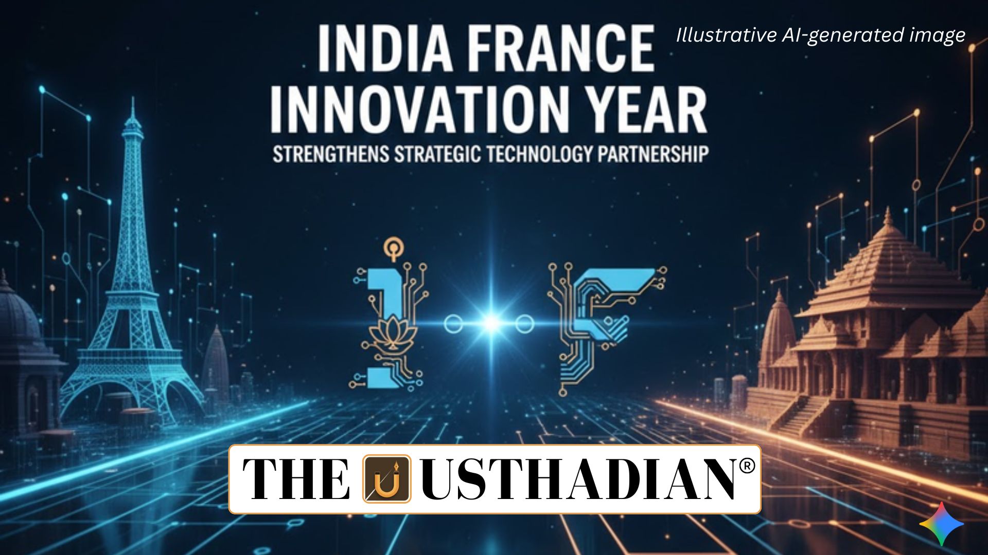 India France Innovation Year Strengthens Strategic Technology Partnership
