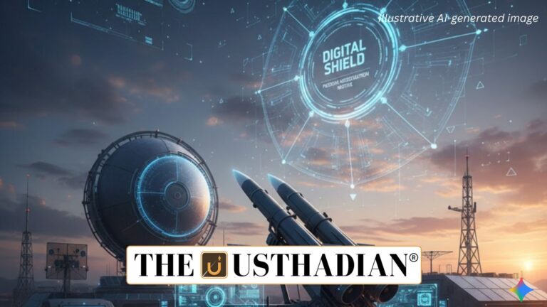 India Digitises the Pechora Missile System to Strengthen Air Defence Capability