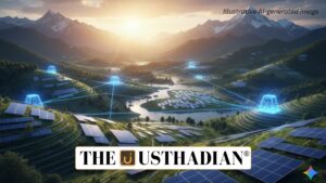 Uttarakhand Achieves Landmark in Solar Power Expansion