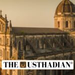 Vasai Cathedral Secures UNESCO Asia Pacific Award 2025
