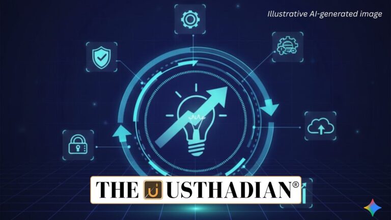 Startup Recognition Framework Revised