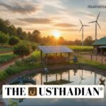 Integrated Farming Systems for Resilient Rural Economy