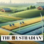 NITI Aayog agriculture roadmap for Net Zero India