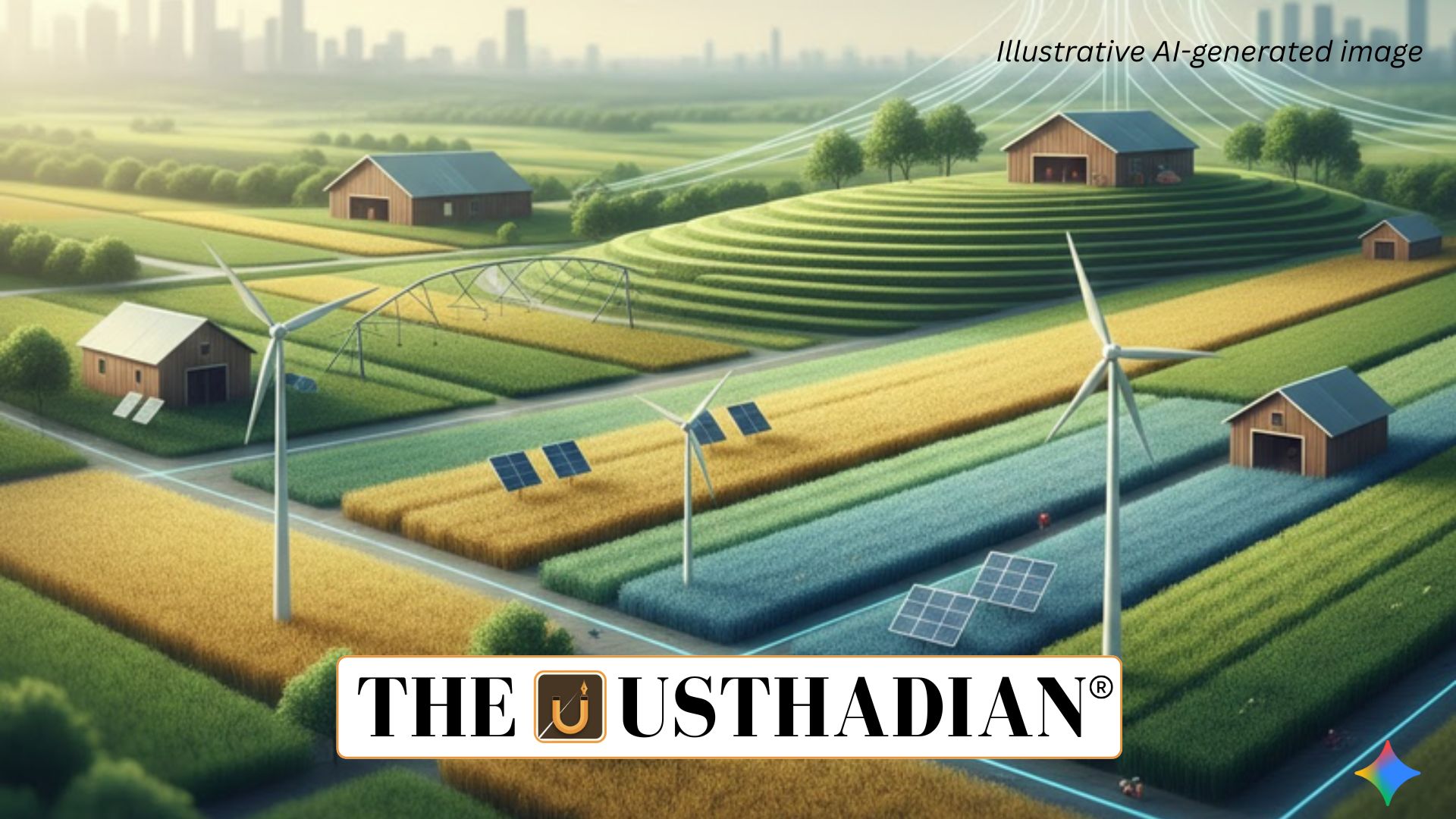 NITI Aayog agriculture roadmap for Net Zero India