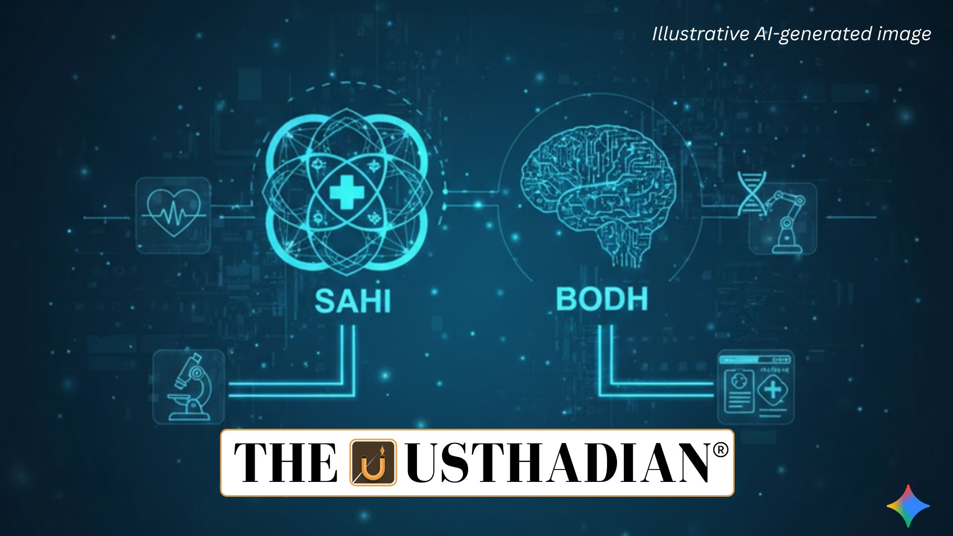 India Strengthens Healthcare AI Framework with SAHI and BODH