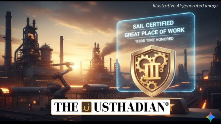 SAIL Is Certified as a Great Place to Work for the Third Time