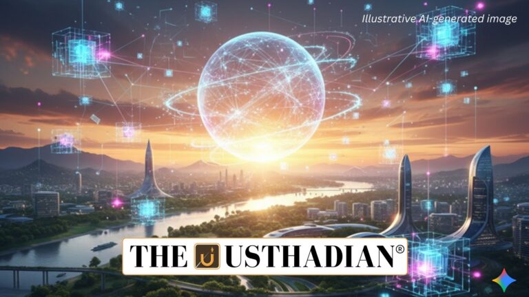 Amaravati Emerging as India’s First Quantum Valley Hub