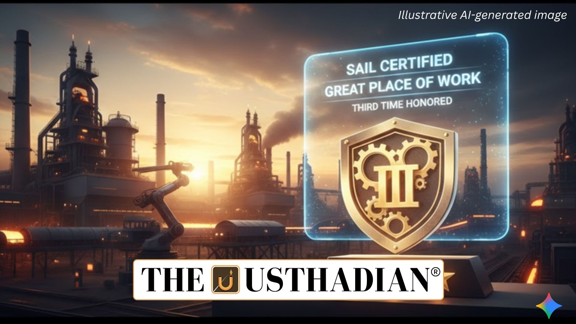 SAIL Is Certified as a Great Place to Work for the Third Time