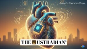 Indian Researchers Develop Low-Cost Biosensor for Early Heart Attack Detection