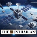 India Strengthens Orbital Vigilance Through Space Situational Awareness