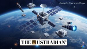 India Strengthens Orbital Vigilance Through Space Situational Awareness