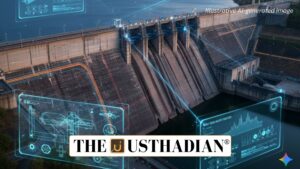 DRIP Strengthening India Dam Safety Framework