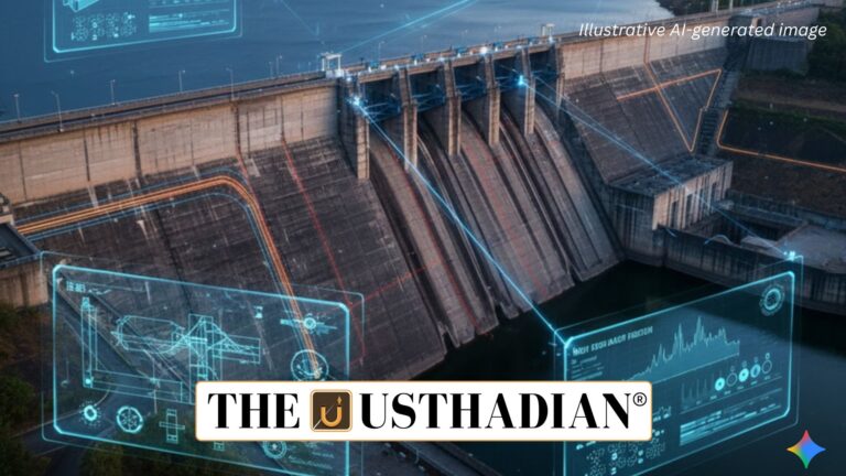 DRIP Strengthening India Dam Safety Framework