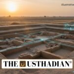 Bhirrana and the Deep Antiquity of Harappan Roots