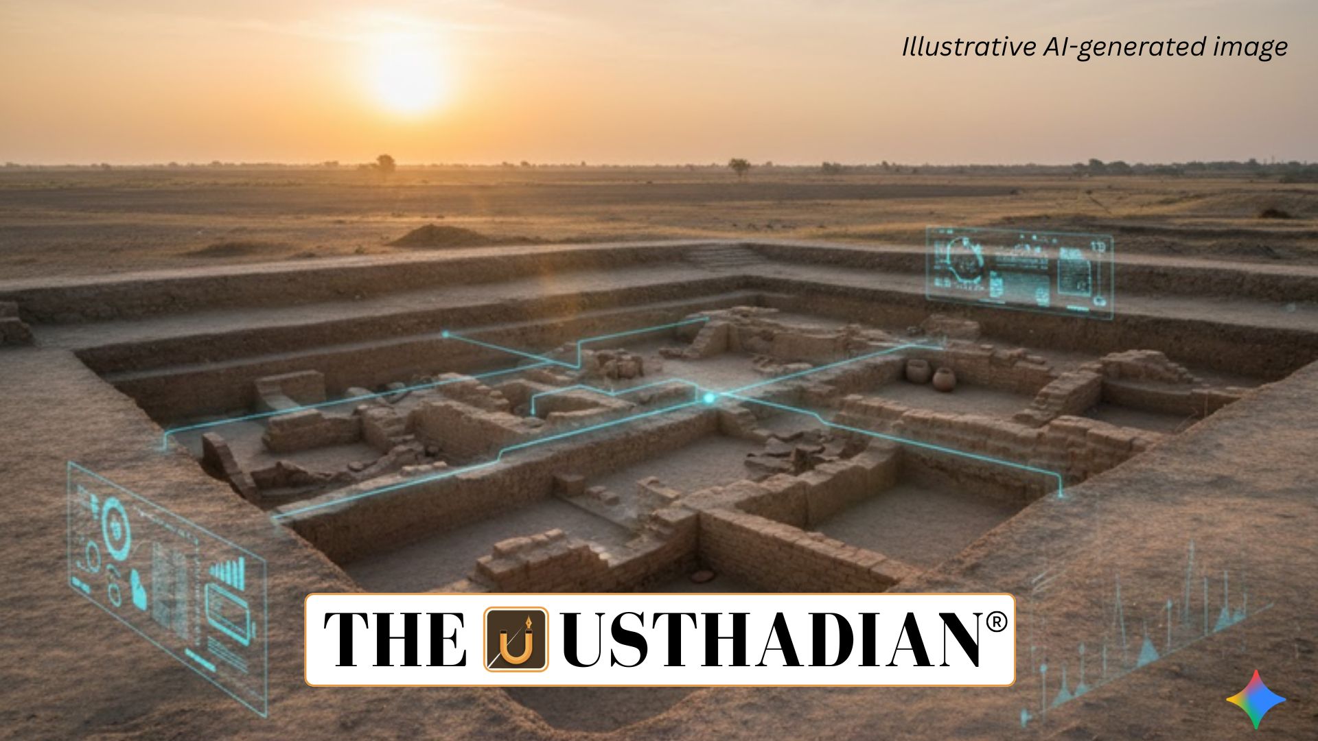 Bhirrana and the Deep Antiquity of Harappan Roots