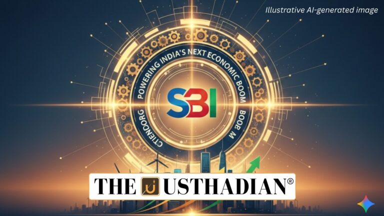 SBI’s New CHAKRA Power India’s Next Economic Boom