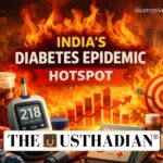 India’s Diabetes Epidemic Hotspot