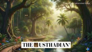 Union Budget 2026 Boosts Eco Tourism in Tamil Nadu