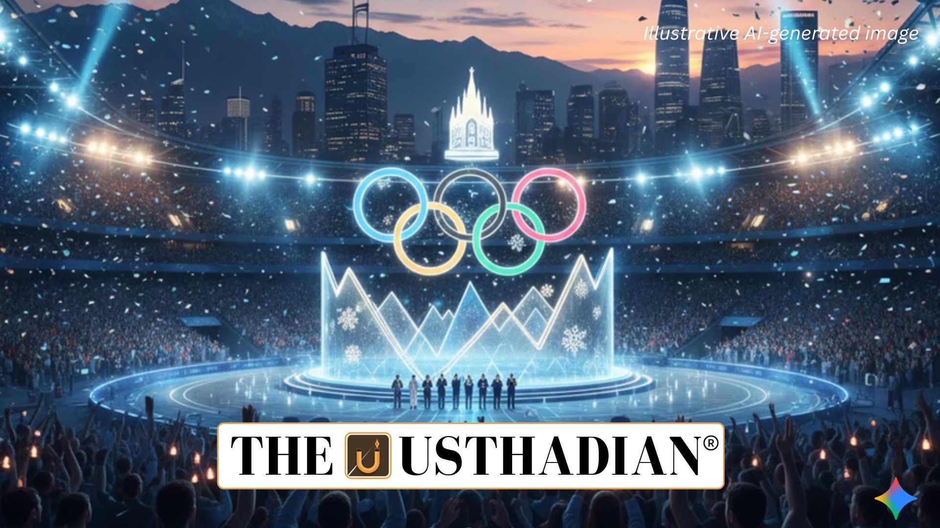 Milano Cortina Winter Games 2026 Conclude Successfully