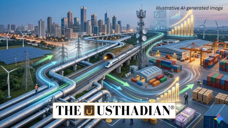 National Monetisation Pipeline 2.0 Sets New Asset Reform Framework