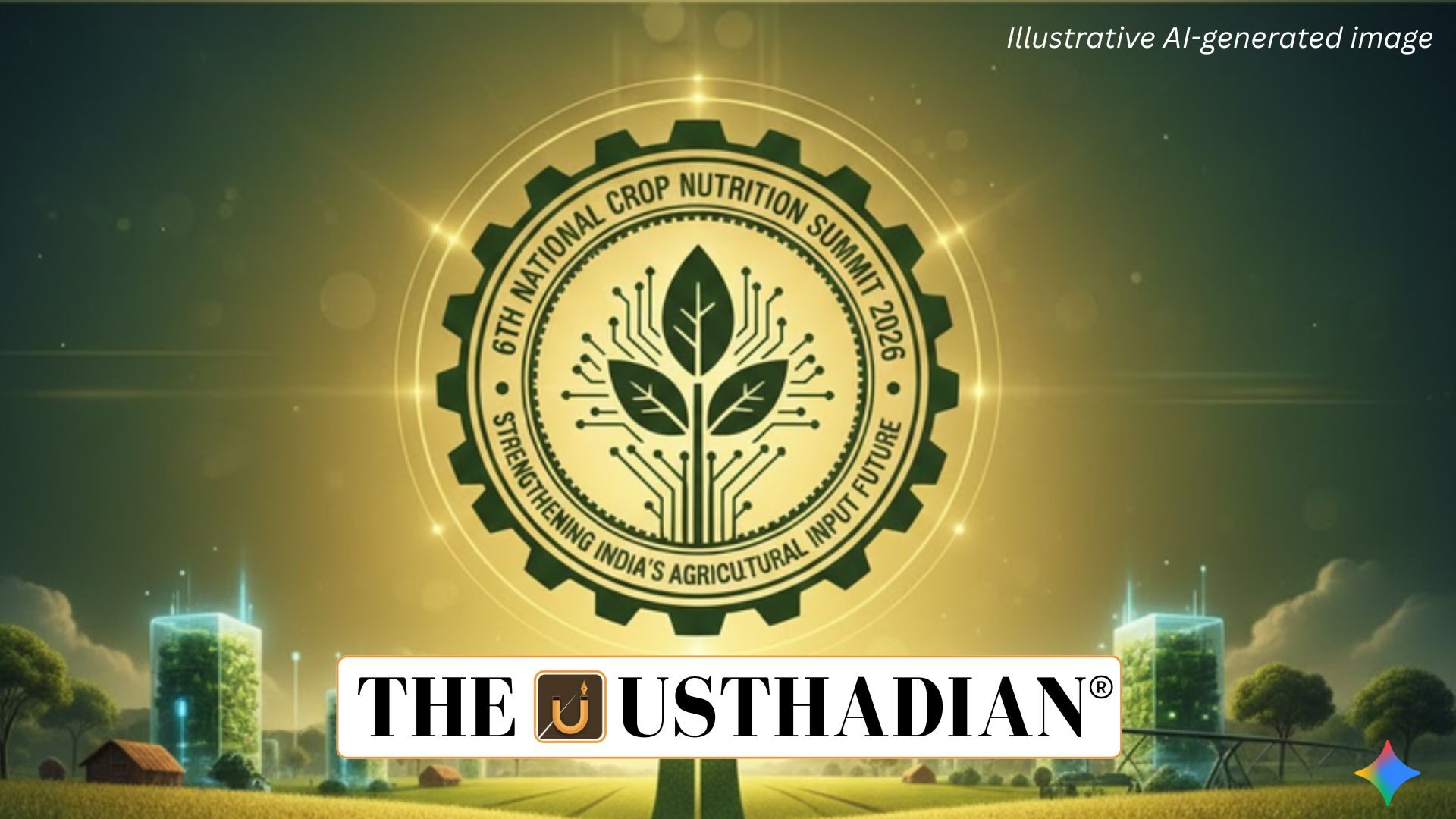 6th National Crop Nutrition Summit 2026: Strengthening India’s Agricultural Input Future