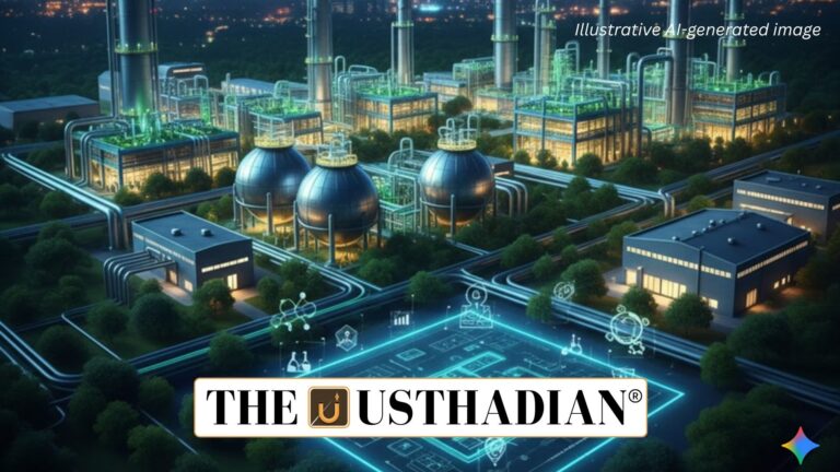 Budget 2026–27 Proposal for New Chemical Parks