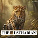 Sunabeda Sanctuary as an Emerging Leopard Landscape