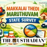 Makkalai Thedi Maruthuvam State Survey