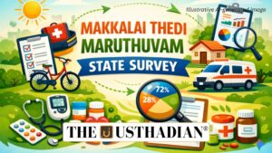 Makkalai Thedi Maruthuvam State Survey