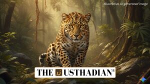 Sunabeda Sanctuary as an Emerging Leopard Landscape
