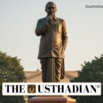 Omandur Ramasamy Reddiar Statue Honours Social Justice Legacy