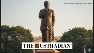 Omandur Ramasamy Reddiar Statue Honours Social Justice Legacy