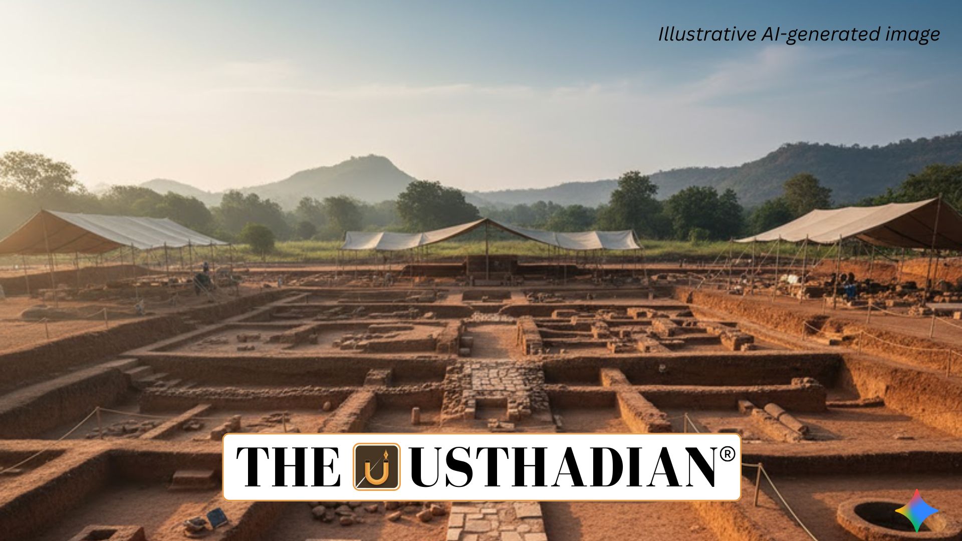 Archaeological Discoveries Reshaping Tamil Nadu Civilisation