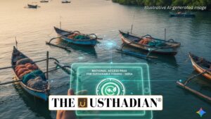 National Access Pass for Sustainable Fishing in India