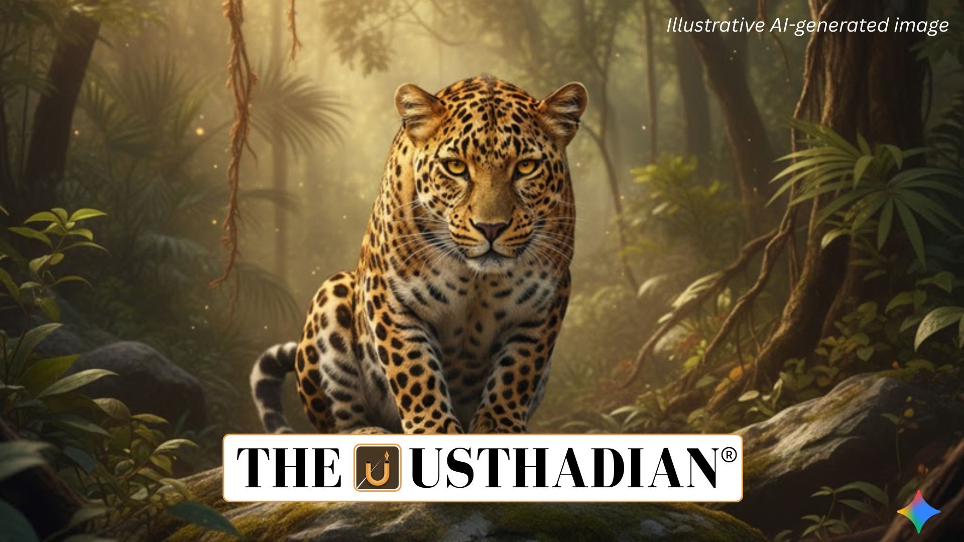 Sunabeda Sanctuary as an Emerging Leopard Landscape