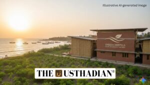 Thozhi Hostels and Coastal Restoration in Tamil Nadu