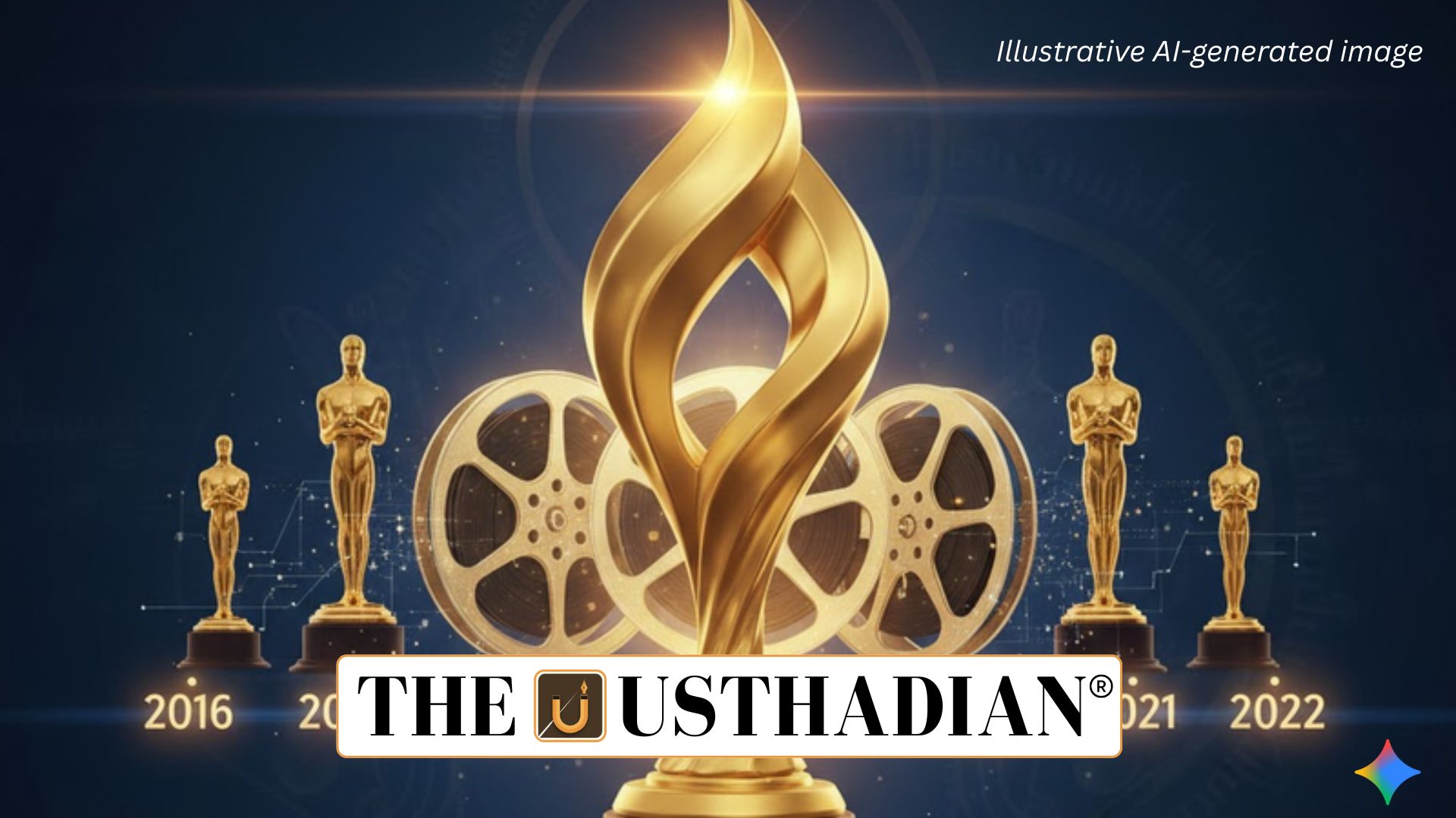 Tamil Nadu State Film Awards Recognition for 2016 to 2022