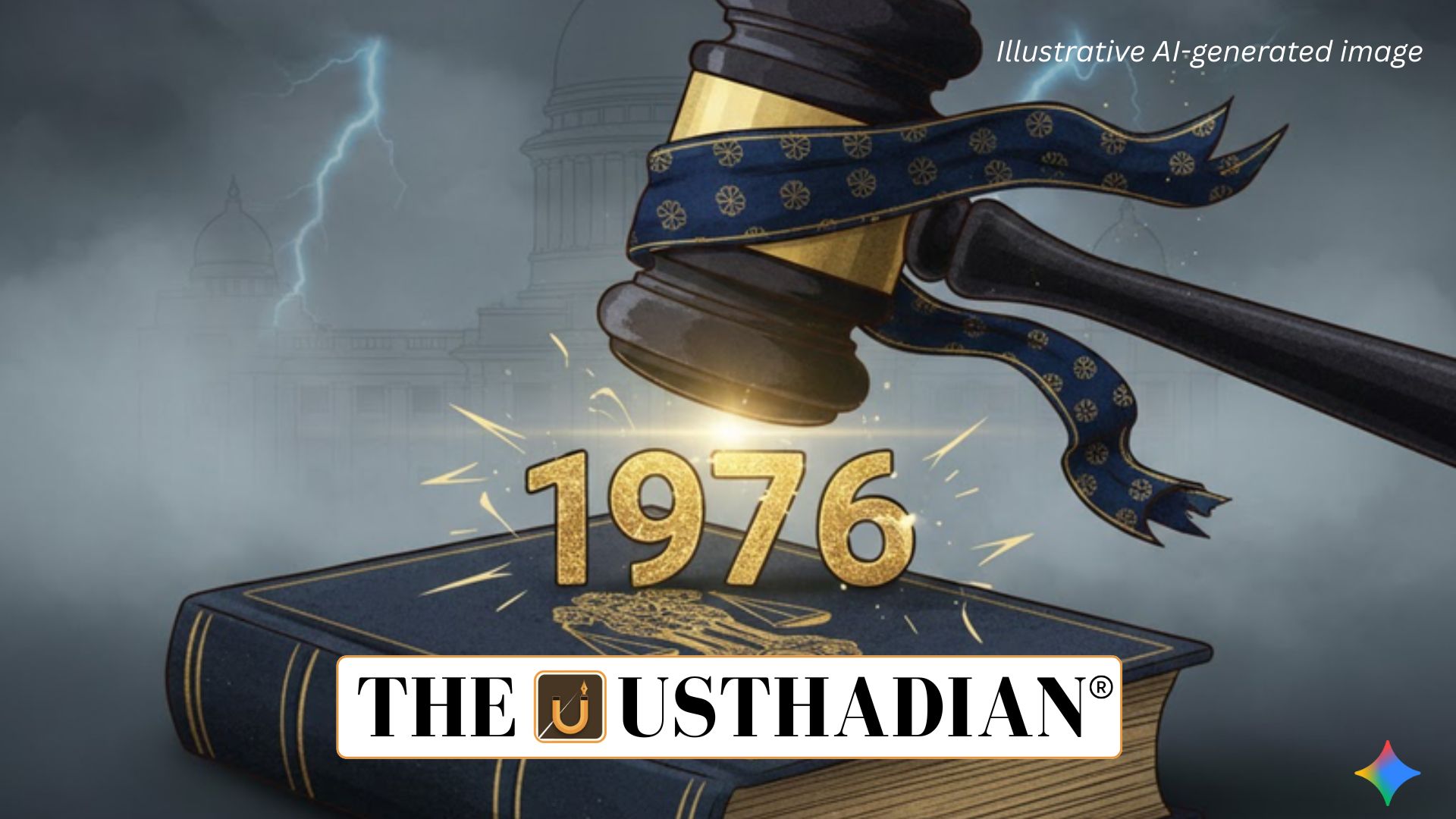 President’s Rule in Tamil Nadu 1976 constitutional intervention