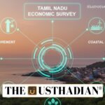 Tamil Nadu Economic Survey Highlights Women Empowerment and Coastal Resilience