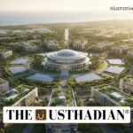 Tamil Nadu’s Knowledge City Initiative