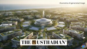 Tamil Nadu’s Knowledge City Initiative