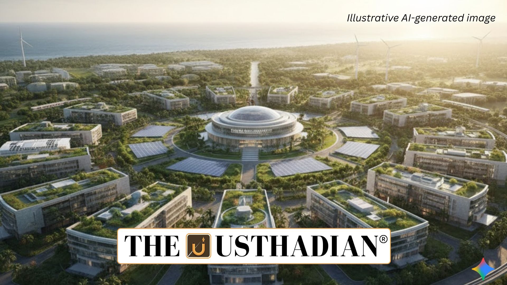 Tamil Nadu’s Knowledge City Initiative