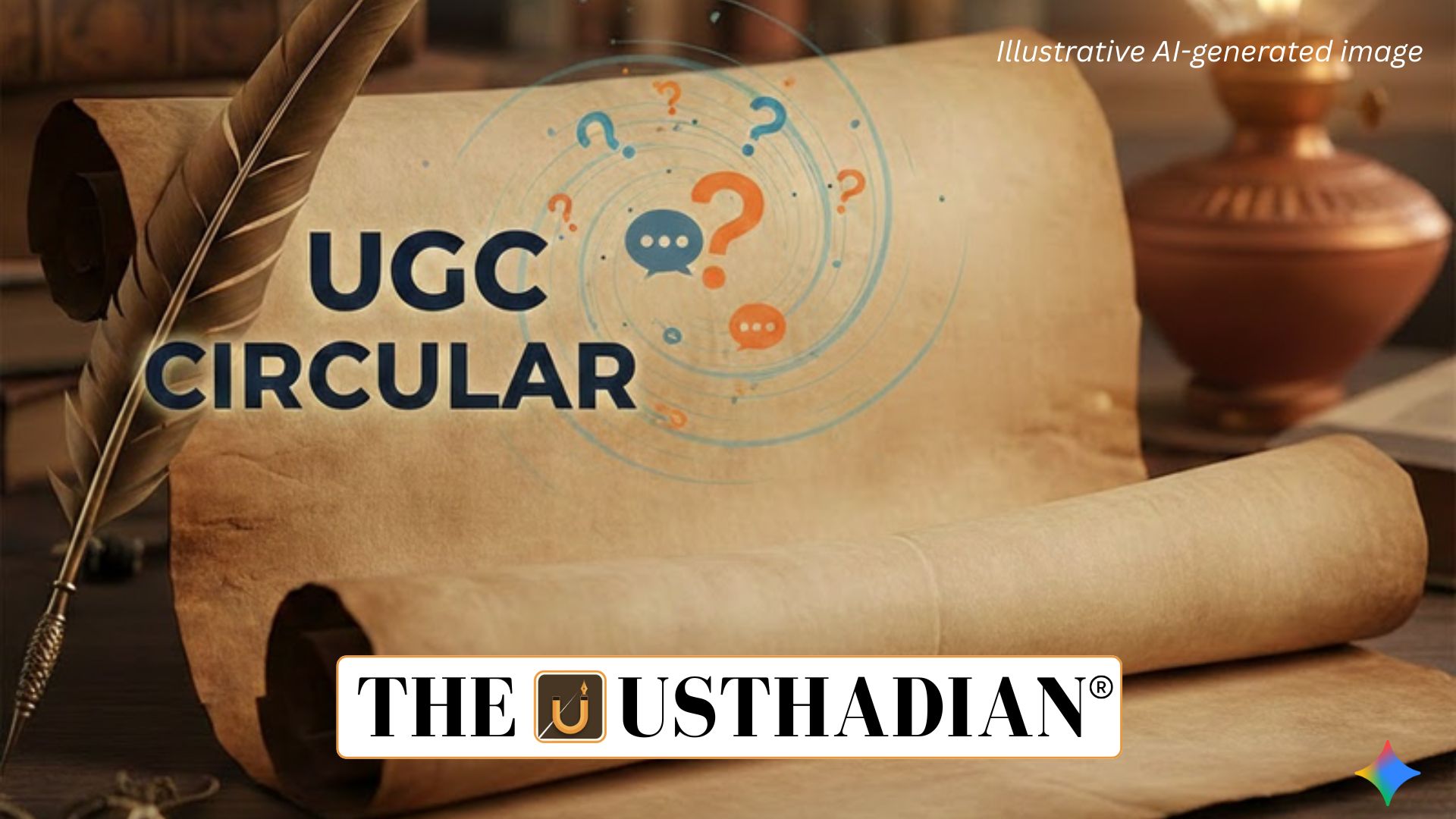 Language Debate Over UGC Circular in Tamil Nadu