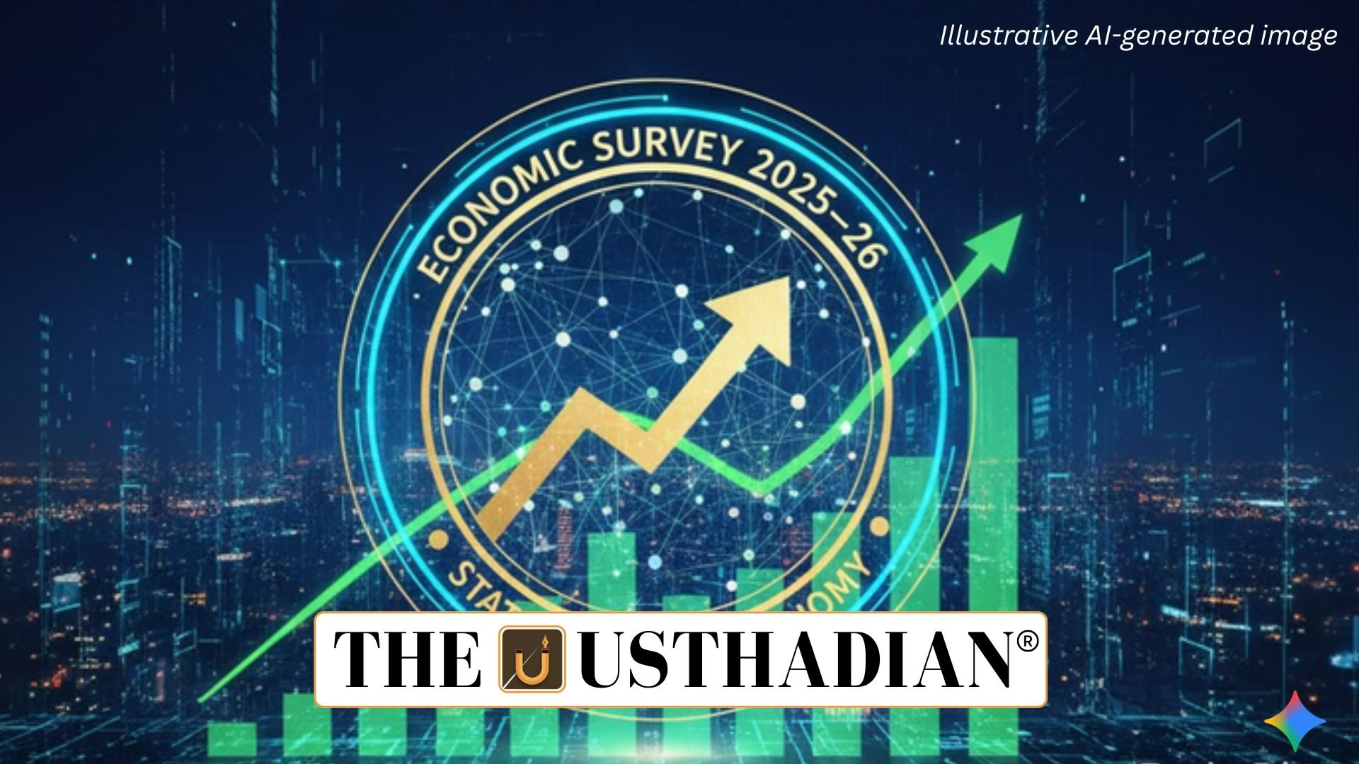 Economic Survey 2025–26 and the State of Indian Economy